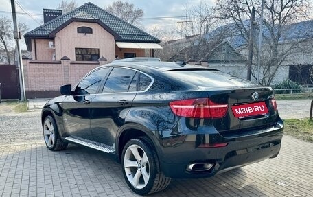 BMW X6, 2008 год, 1 499 000 рублей, 2 фотография