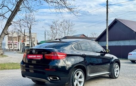 BMW X6, 2008 год, 1 499 000 рублей, 8 фотография