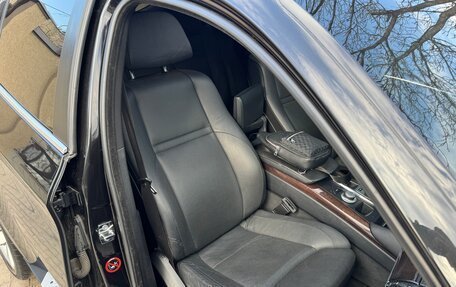 BMW X6, 2008 год, 1 499 000 рублей, 28 фотография