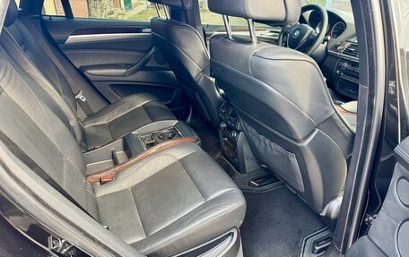 BMW X6, 2008 год, 1 499 000 рублей, 23 фотография