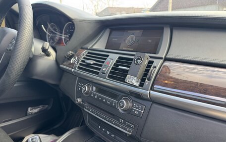 BMW X6, 2008 год, 1 499 000 рублей, 27 фотография
