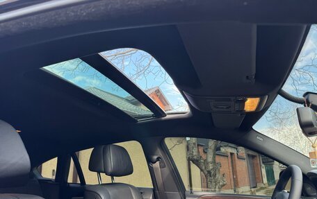 BMW X6, 2008 год, 1 499 000 рублей, 24 фотография