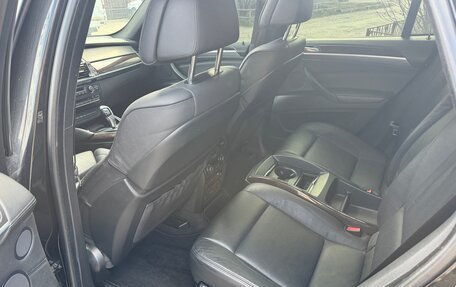 BMW X6, 2008 год, 1 499 000 рублей, 32 фотография