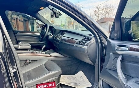 BMW X6, 2008 год, 1 499 000 рублей, 25 фотография