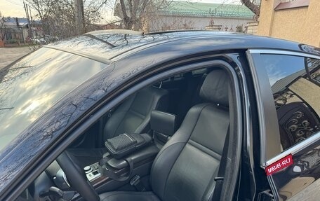 BMW X6, 2008 год, 1 499 000 рублей, 29 фотография