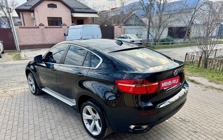 BMW X6, 2008 год, 1 499 000 рублей, 21 фотография