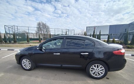 Renault Fluence I, 2013 год, 700 000 рублей, 2 фотография