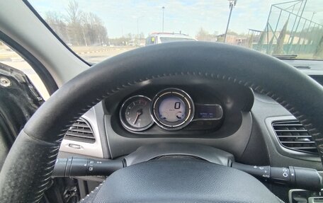 Renault Fluence I, 2013 год, 700 000 рублей, 3 фотография