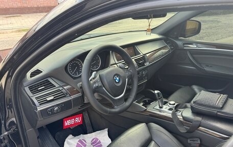 BMW X6, 2008 год, 1 499 000 рублей, 31 фотография