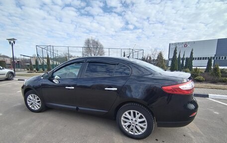 Renault Fluence I, 2013 год, 700 000 рублей, 6 фотография