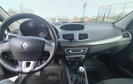 Renault Fluence I, 2013 год, 700 000 рублей, 4 фотография