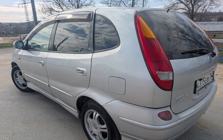 Nissan Tino, 1999 год, 295 000 рублей, 4 фотография