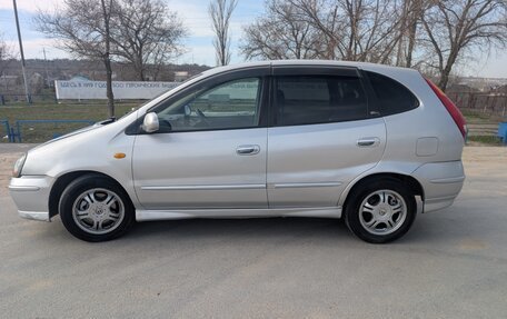 Nissan Tino, 1999 год, 295 000 рублей, 8 фотография