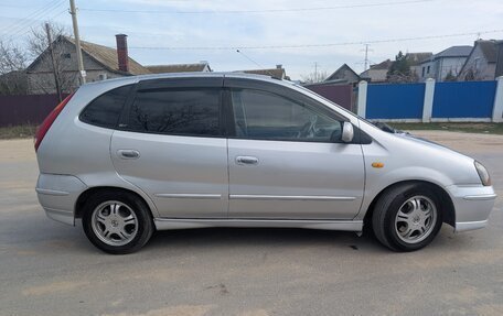 Nissan Tino, 1999 год, 295 000 рублей, 12 фотография