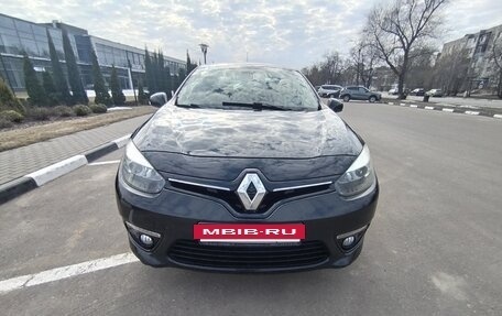 Renault Fluence I, 2013 год, 700 000 рублей, 5 фотография