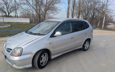Nissan Tino, 1999 год, 295 000 рублей, 16 фотография