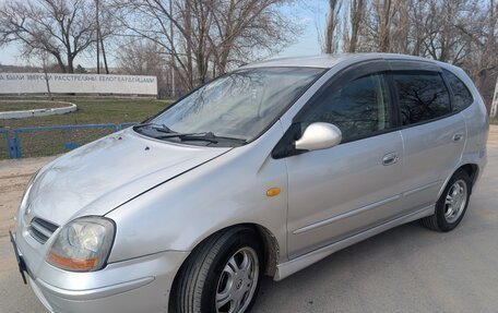 Nissan Tino, 1999 год, 295 000 рублей, 15 фотография