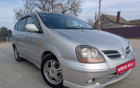 Nissan Tino, 1999 год, 295 000 рублей, 6 фотография