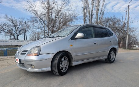 Nissan Tino, 1999 год, 295 000 рублей, 20 фотография