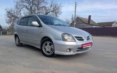 Nissan Tino, 1999 год, 295 000 рублей, 19 фотография