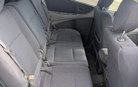 Nissan Tino, 1999 год, 295 000 рублей, 27 фотография