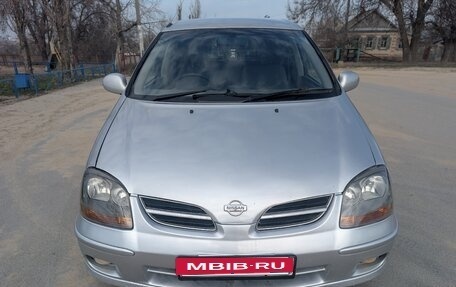 Nissan Tino, 1999 год, 295 000 рублей, 14 фотография