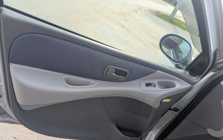 Nissan Tino, 1999 год, 295 000 рублей, 30 фотография