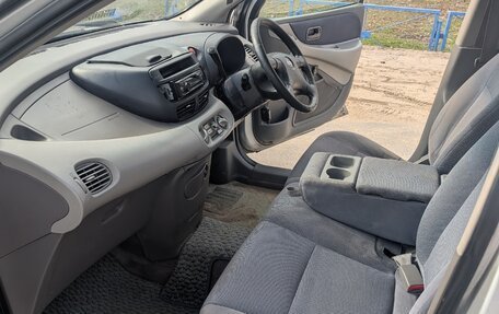 Nissan Tino, 1999 год, 295 000 рублей, 29 фотография