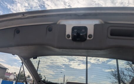 Nissan Tino, 1999 год, 295 000 рублей, 34 фотография