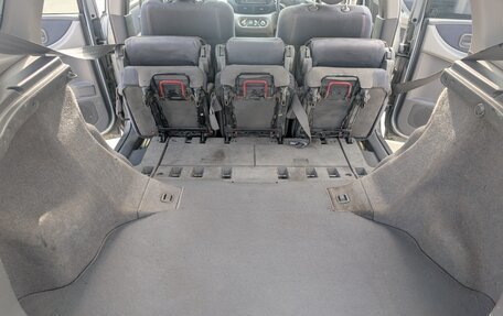 Nissan Tino, 1999 год, 295 000 рублей, 33 фотография