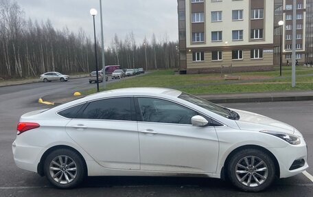 Hyundai i40 I рестайлинг, 2015 год, 940 000 рублей, 4 фотография