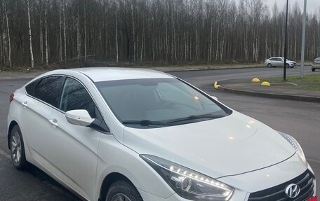 Hyundai i40 I рестайлинг, 2015 год, 940 000 рублей, 3 фотография