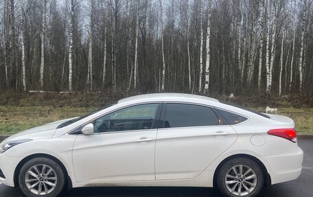 Hyundai i40 I рестайлинг, 2015 год, 940 000 рублей, 8 фотография
