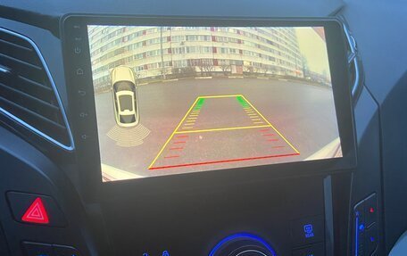 Hyundai i40 I рестайлинг, 2015 год, 940 000 рублей, 14 фотография