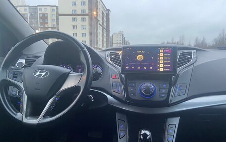Hyundai i40 I рестайлинг, 2015 год, 940 000 рублей, 17 фотография