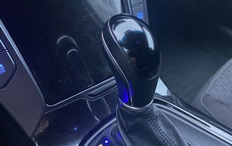 Hyundai i40 I рестайлинг, 2015 год, 940 000 рублей, 12 фотография