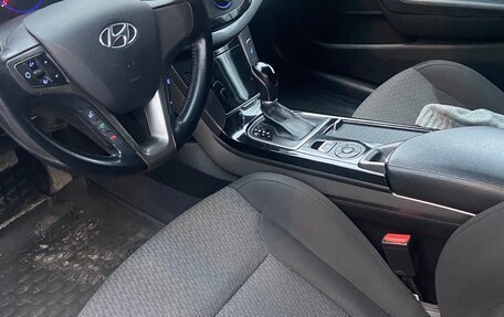 Hyundai i40 I рестайлинг, 2015 год, 940 000 рублей, 10 фотография