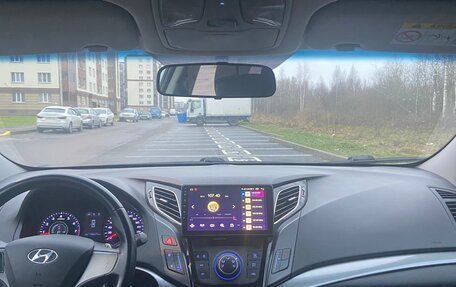 Hyundai i40 I рестайлинг, 2015 год, 940 000 рублей, 18 фотография