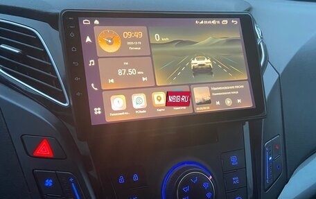 Hyundai i40 I рестайлинг, 2015 год, 940 000 рублей, 13 фотография