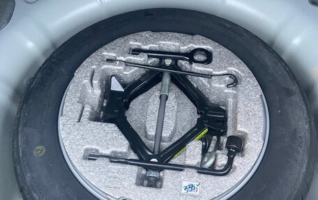 Hyundai i40 I рестайлинг, 2015 год, 940 000 рублей, 20 фотография