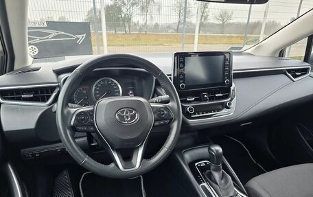 Toyota Corolla, 2021 год, 1 750 000 рублей, 18 фотография