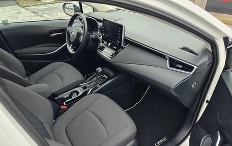 Toyota Corolla, 2021 год, 1 750 000 рублей, 16 фотография