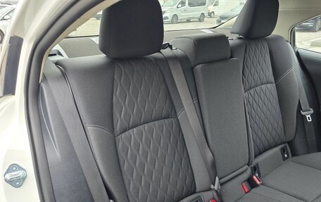 Toyota Corolla, 2021 год, 1 750 000 рублей, 19 фотография