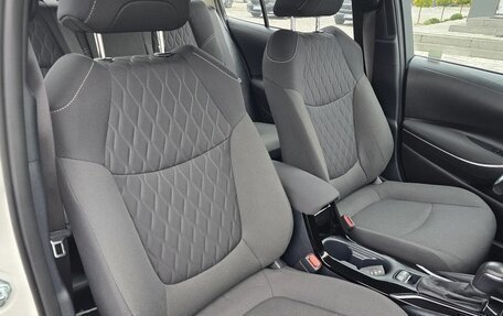 Toyota Corolla, 2021 год, 1 750 000 рублей, 15 фотография