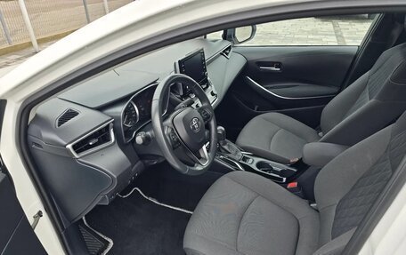 Toyota Corolla, 2021 год, 1 750 000 рублей, 14 фотография