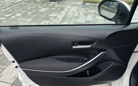 Toyota Corolla, 2021 год, 1 750 000 рублей, 21 фотография