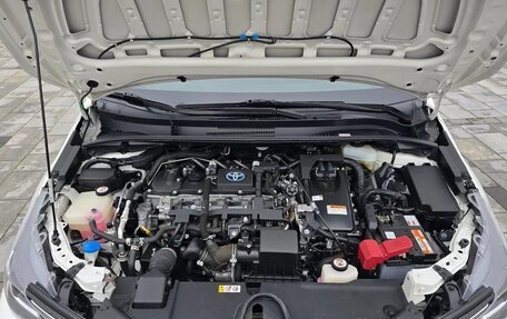 Toyota Corolla, 2021 год, 1 750 000 рублей, 25 фотография