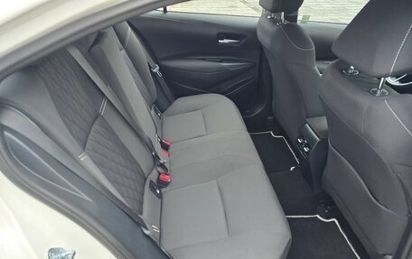 Toyota Corolla, 2021 год, 1 750 000 рублей, 29 фотография