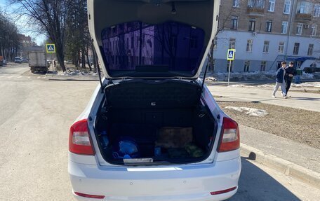 Skoda Octavia, 2011 год, 820 000 рублей, 6 фотография