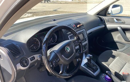 Skoda Octavia, 2011 год, 820 000 рублей, 8 фотография